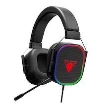 Jedel Gh-560 Gaming Kulaklık Usb Girişli Rgb Işıklı