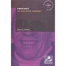 Foucault ve Kaçıklık Kuramı - Tamsin Spargo - Everest Yayınları