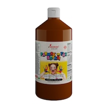 Red Rose Kahverengi Parmak Boyası 1 KG