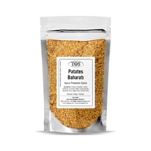 Rita'nın Baharatlı Patates Baharatı 500 Gr Rita S Spicy Potatoes Seasoning