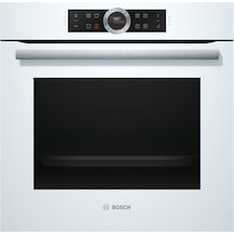 Bosch HBG655NW1 71 LT Ankastre Fırın