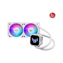 Tuf Gamıng Lc Iıı 240 Argb Wht