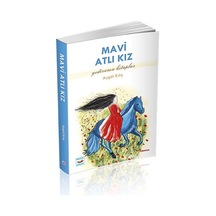 Mavi Atlı Kız