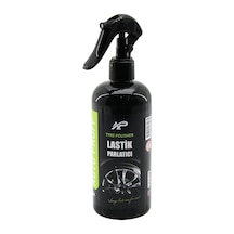 Auto Proff Ap-7103 Oto Ve Araç Sprey 400ml Plastik Şişe Lastik Parlatıcı - 12'li Paket