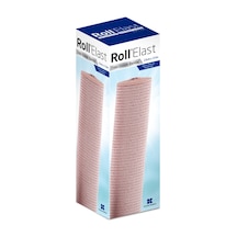 Roll Elastik Bandaj 15Cm x 3.5M