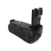 Canon 7d Için Grip, Canon 7d Battery Grip, 7d Batery Gribi 1 ADET