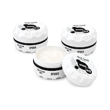 150 Ml Beyaz Spider Saç Wax No:5 Belirtilmemiş