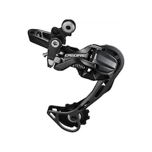 Shimano Deore Rd-m593 Arka Aktarıcı Shımano Deore 10 Vites Arka Aktarıcı Siyah