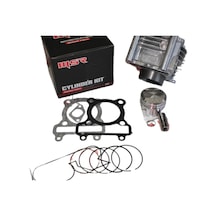 Yamaha Bws 125 Silindir Kit 54.00 Mm 4 Subap Bws12515