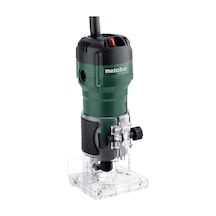 Metabo FM500-6 Avuç İçi El Frezesi