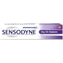 Sensodyne Diş Eti Bakımı Diş Macunu 50 ML
