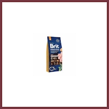 Storeşahin Premium By Nature Adult Orta Irk Tavuklu Yetişkin Köpek Maması 15 Kg Shn0720
