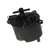 Yakıt Filtresi - Fiat Ulysse - Purflux-fcs604