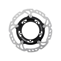 Shimano Nexus Rtc60 Rotor 160mm 5 Vidalı Gümüş