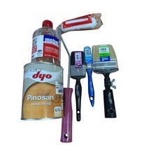 Vernik Set