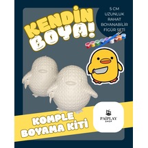 Çizgi Karakter