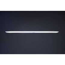 Renault Megane 3 Krom Bagaj Alt Çıta 2010 ve Sonrası