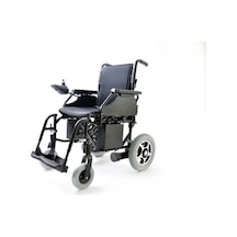 Easy Life Katlanabilir Akülü Tekerlekli Sandalye
