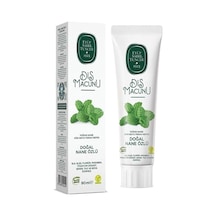 Doğal Nane Özlü Diş Macunu, 90ml