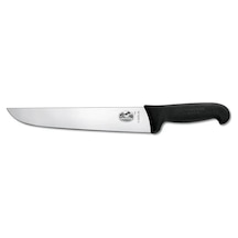 Zenvia 5 5203 20 Kurban Ve Kasap Bıçağı 20 Cm - Fibrox Sap Znv2026 Çok Renkli