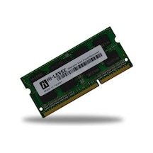 Hi-level Ntb 4gb 2666mhz Ddr4 Hlv-sopc21300d4-4g Notebook Ram