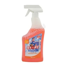 2 Adet Stop Forte Cam Temizleyici Sprey 750 Ml