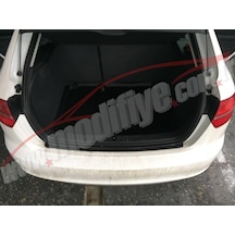2008 Audi A3 Sportback Bagaj Havuzu Araca Özel 3D Badela Marka N11.10736