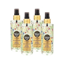 Vücut Spreyi Summer X 4