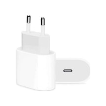 Apple Uyumlu Samsung  20 Watt Type-c Pd Hızlı Şarj Başlık Adaptör