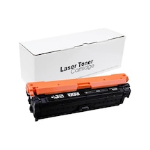 Hp 651A-Ce340A Siyah 13.500 Sayfa Uyumlu Toner-Hp Cc522A-M775Dn