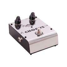 Extreme Xpch5 Chorus Pedalı Analog Devre Geniş Modülasyon