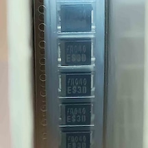 Es3d Smd Diyot 60 Adet