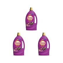 Peros Renk Uzmanı Renkliler Sıvı Bakım Deterajını 2000 Ml 3 Paketi