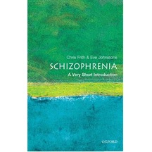 Schizophrenia: A Very Short Introduction 9780192802217