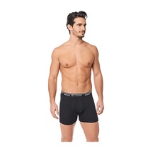 Erkek Boxer Likralı Şort 6'Lı Seher 0060 001