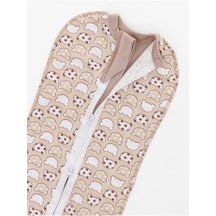 Allbaby Fermuarlı Kundak-kozonak 243124095 Bej Allbaby Fermuarlı Kundak-kozonak 243124095 Bej