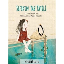 Kitapstore Sıfır'In Yaz Tatili / Rahşan Inal