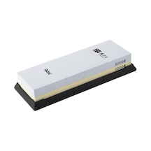 6310 Taidea Çift Taraflı Bileme Taşı 1000/3000 Kum