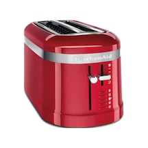 Kitchenaid 5KMT5115EER 4 Dilim Ekmek Kızartma Makinesi
