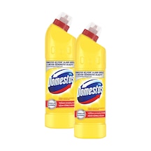 Limon Ferahlığı Çamaşır Suyu 750 Ml , 2 Adet Diğer