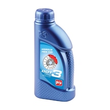 Hidrolik Yağı Petrol Ofisi Dot 3 0,5 L