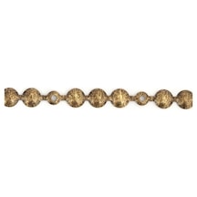 - Döşeme İçin Şerit Eskitme Antik Kabara 11 Mm - 10 Mt Belirtilmemis