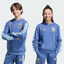 Adidas Argentina Dna Çocuk Sweatshirt C-adıjz6304c40a00 Mavi