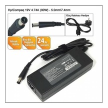 Hp Pavilion Dv-6 6005Et Uyumlu Laptop Adaptörü Iğne Uçlu