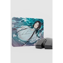 Tian Guan Cifu Anime V2 - 22x18 Gaming Kauçuk Kaymaz Taban Mouse Pad Fare Altlığı