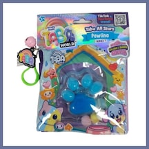 Bezos Taba World Squishy Ready Made - Pati Dlra