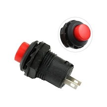 Powermaster Ic-185d Kalıcılı Plastik Buton