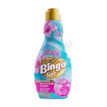 Bingo Soft Konsantre Yumuşatıcı Nem Kokusu Karşıtı 1200 Ml Diğer 10900361