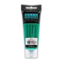 Medium Green