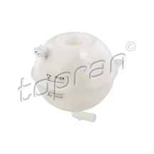 Vw Golf 3 Yedek Su Deposu 1.6 1996-1997 Aek Aft Aks Topran 103006001